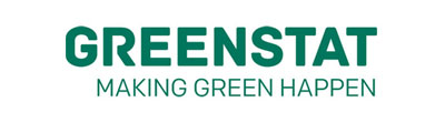 greenstat logo