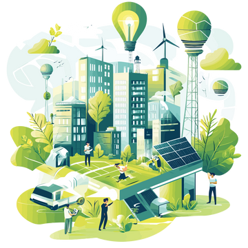 Hyenr’s mission to enable a net-zero, green energy future for India