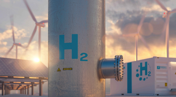 The Basics of Green Hydrogen Technology