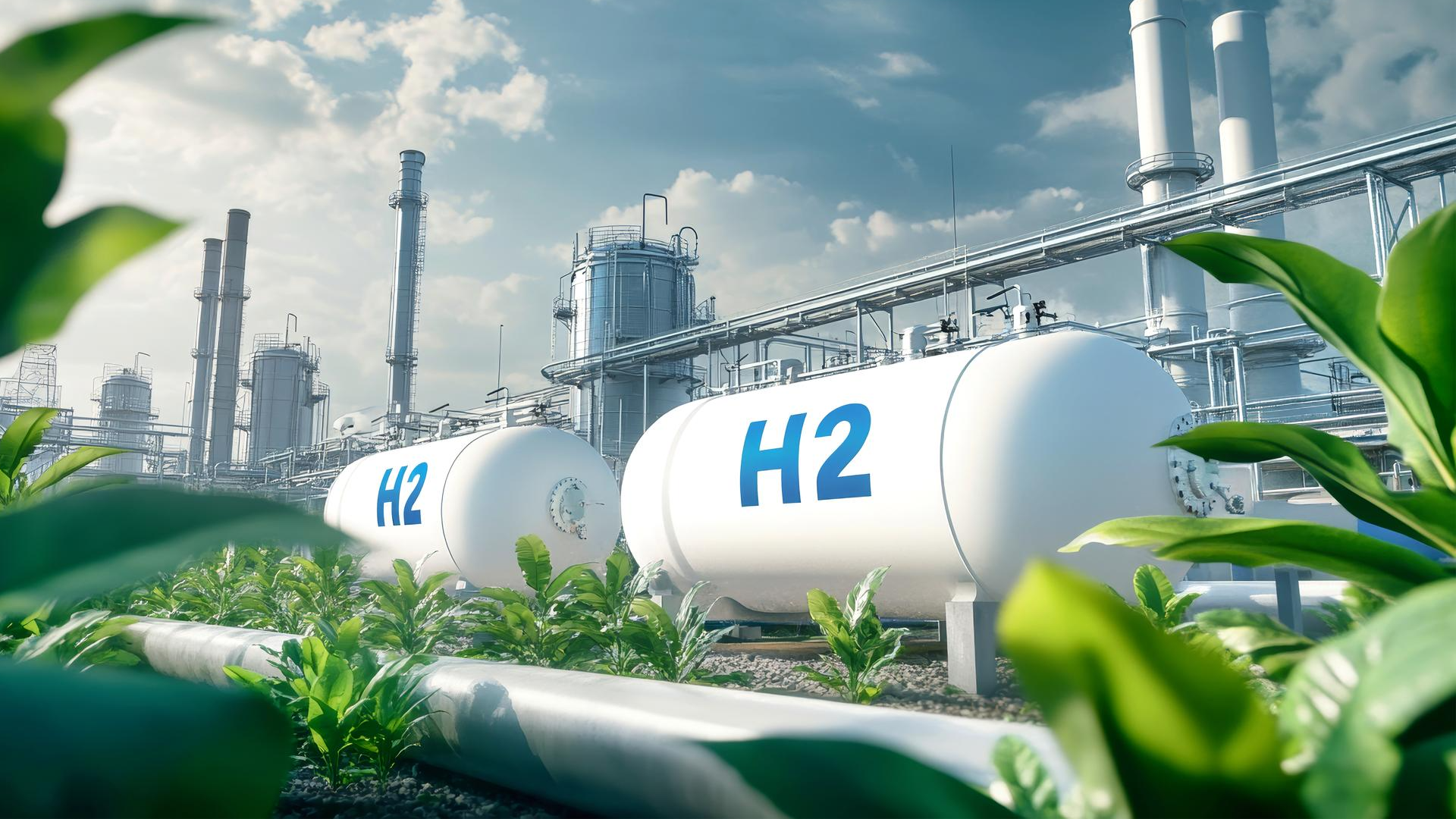 Green Hydrogen: The Fuel That Could Replace Fossil Fuels