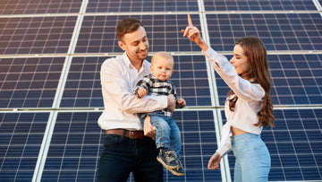 Shine Brighter at Home: Maximizing Solar Energy for Families