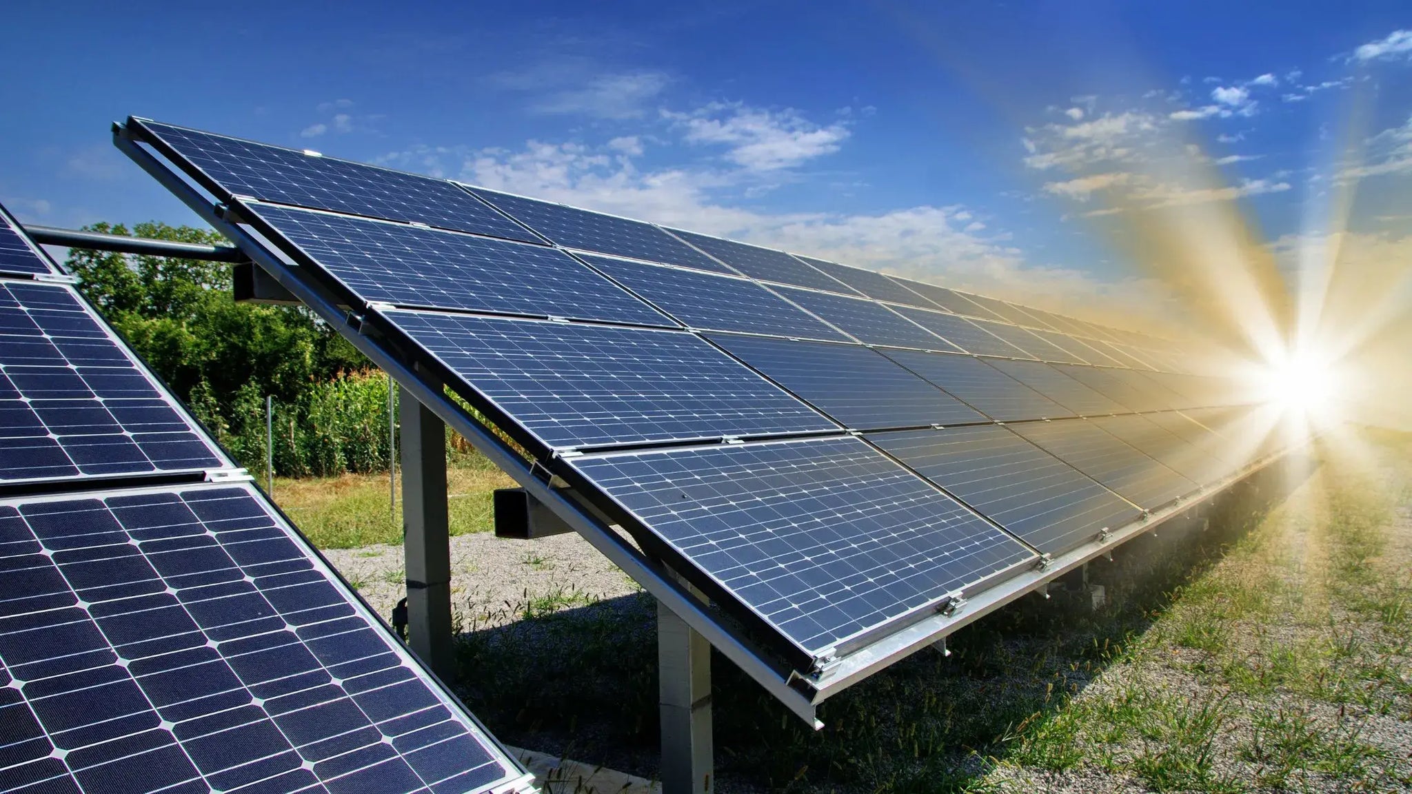Smart Choices: Adopting Clean Energy for a Better Planet