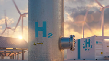 The Basics of Green Hydrogen Technology