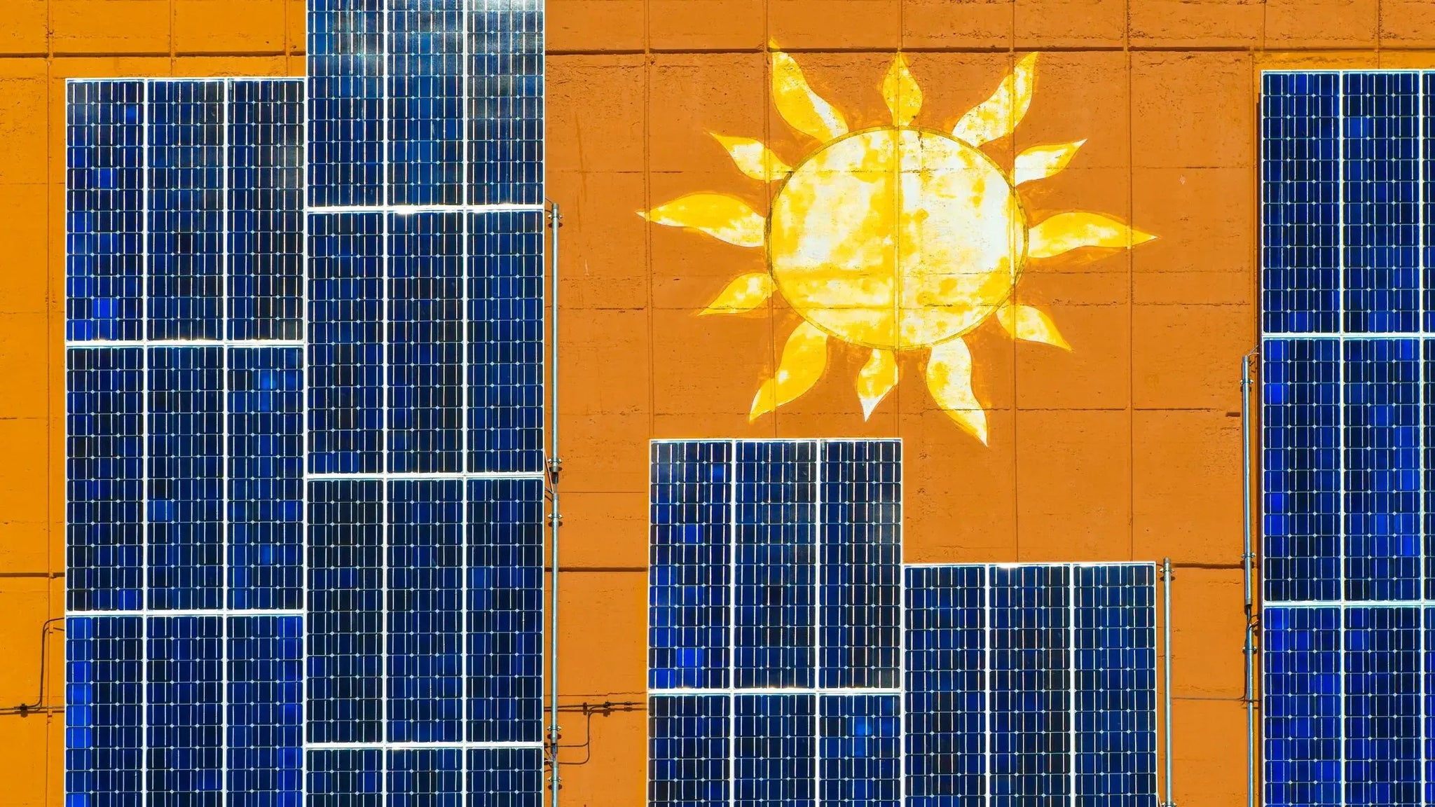 The Power of the Sun: Integrating Solar Energy Solutions in Your Home