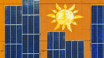 The Power of the Sun: Integrating Solar Energy Solutions in Your Home