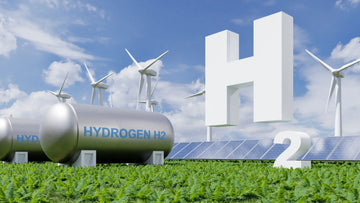 The Rise of Green Hydrogen: A Simple Overview