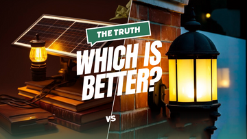 Solar vs. Traditional Power: A Cost & Sustainability Comparison for 2026